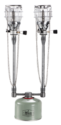 Camping Moon Lantern Extension Rod Z26