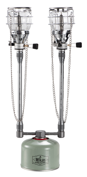 Camping Moon Lantern Extension Rod Z26