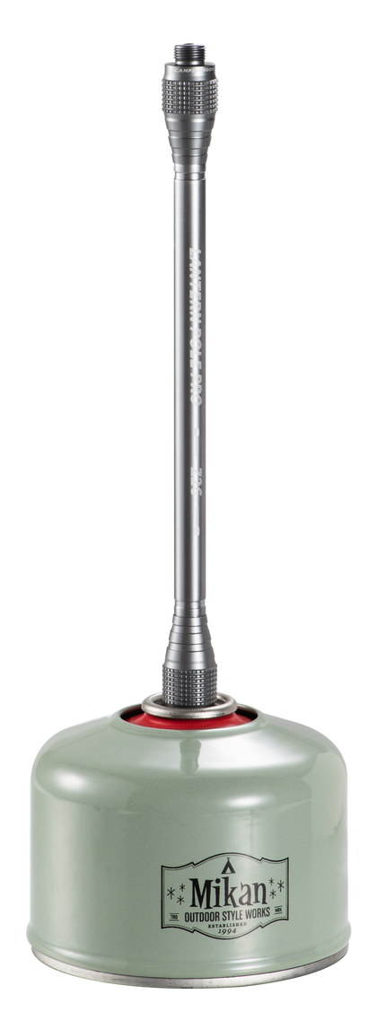 Camping Moon Lantern Extension Rod Z26
