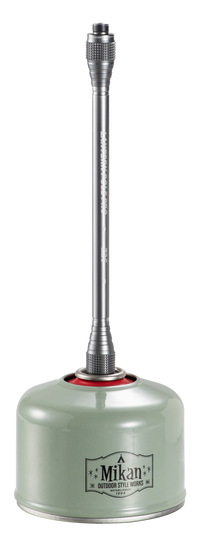 Camping Moon Lantern Extension Rod Z26