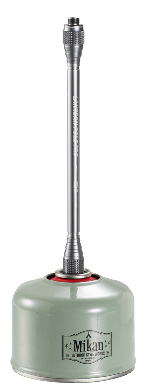 Camping Moon Lantern Extension Rod Z26
