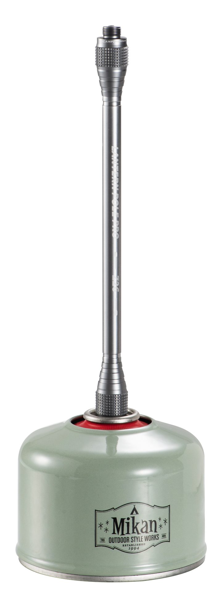 Camping Moon Lantern Extension Rod Z26
