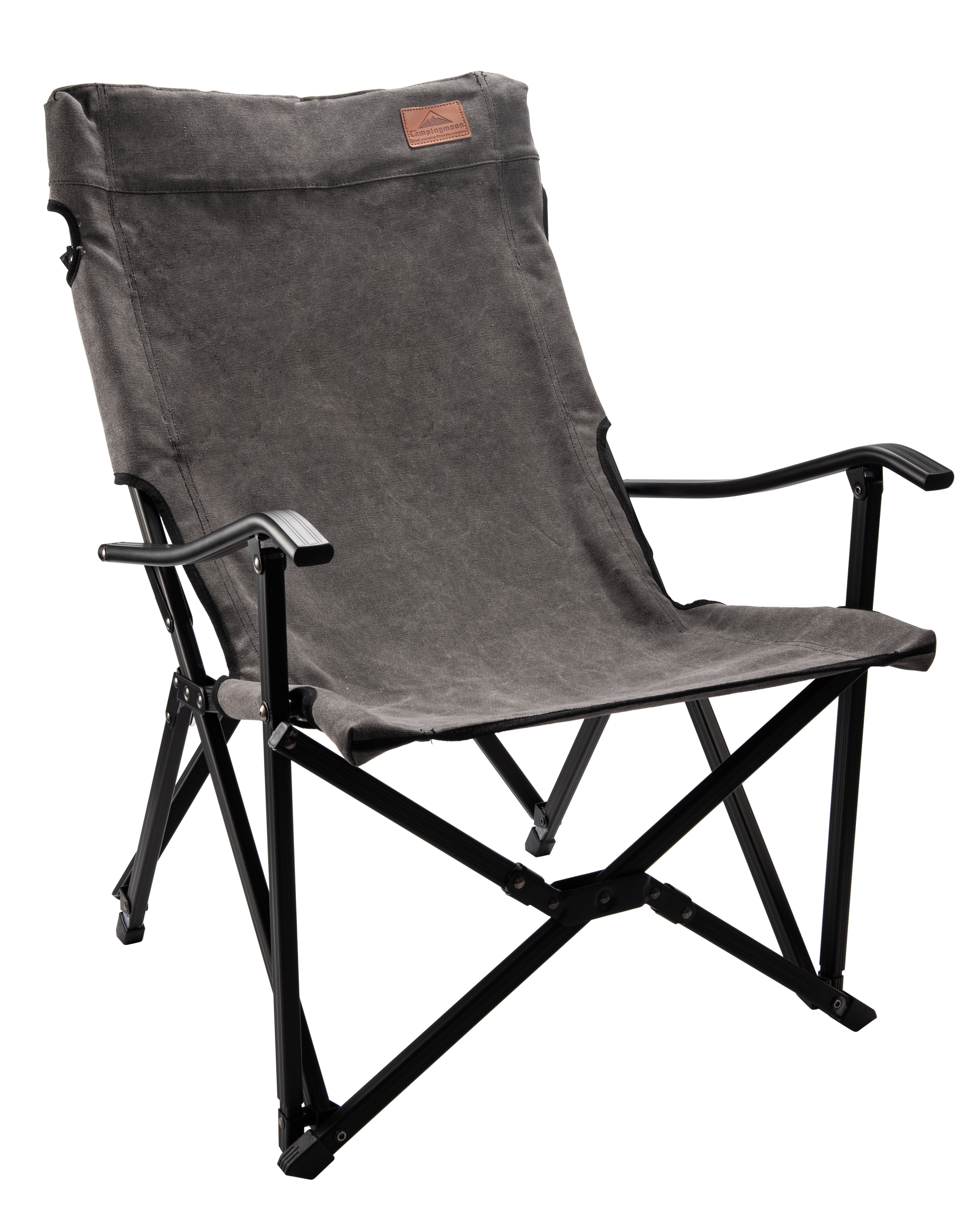 Camping Moon Foldable Low Camping Chair 2026