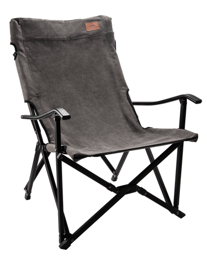 Camping Moon Foldable Low Camping Chair 2026