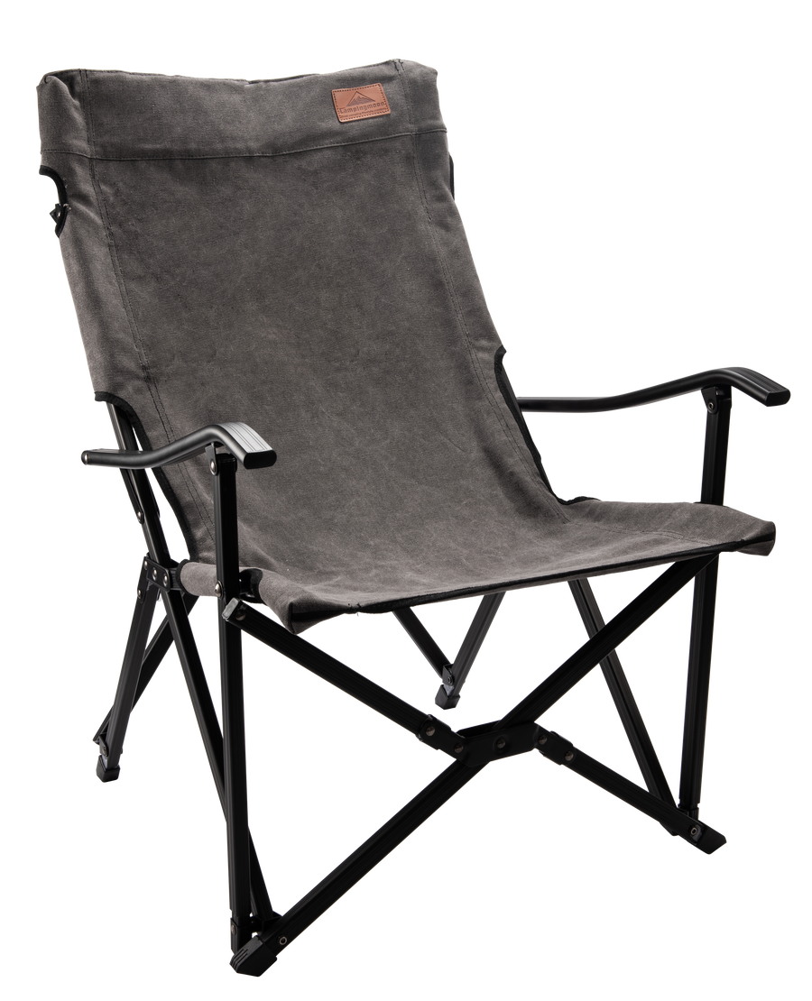 Camping Moon Foldable Low Camping Chair (2026)