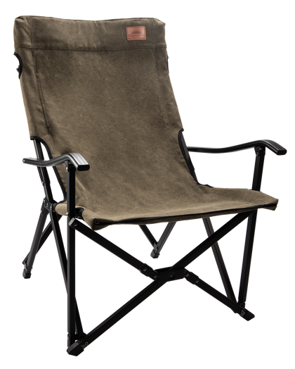 Camping Moon Foldable Low Camping Chair 2026