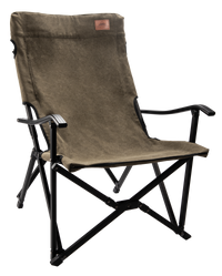 Camping Moon Foldable Low Camping Chair 2026