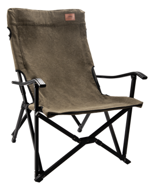 Camping Moon Foldable Low Camping Chair (2026)
