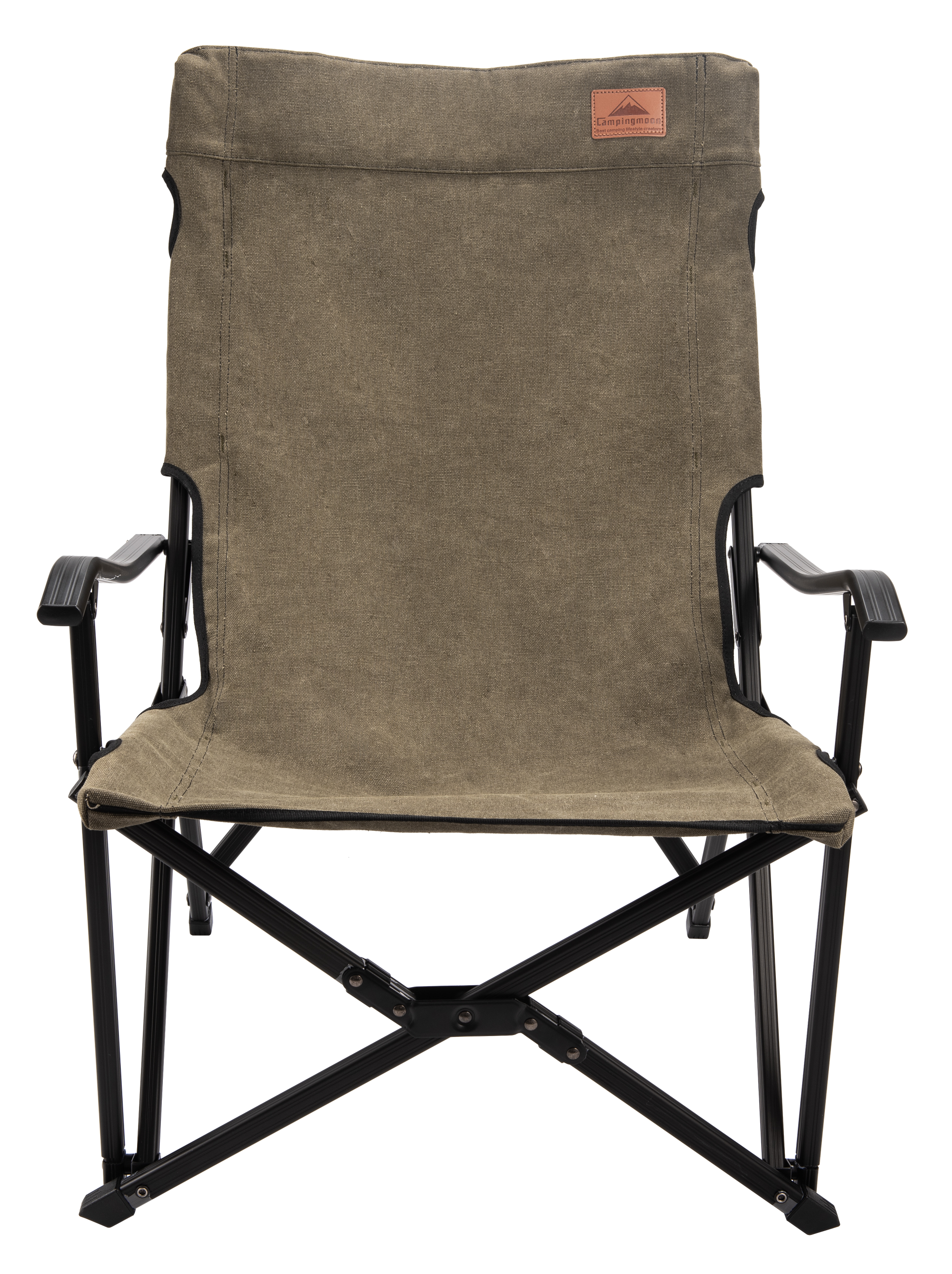 Camping Moon Foldable Low Camping Chair 2026