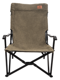 Camping Moon Foldable Low Camping Chair 2026
