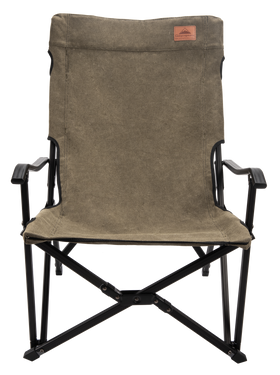 Camping Moon Foldable Low Camping Chair (2026)