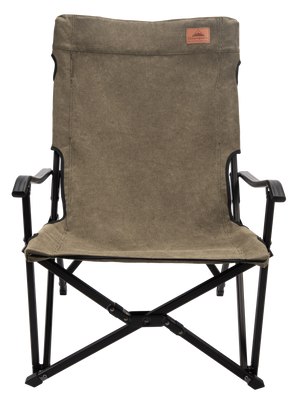 Camping Moon Foldable Low Camping Chair (2026)