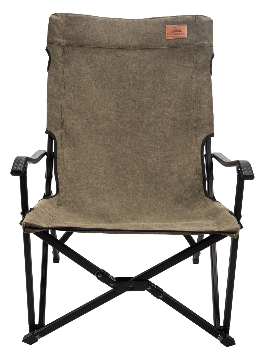 Camping Moon Foldable Low Camping Chair (2026)