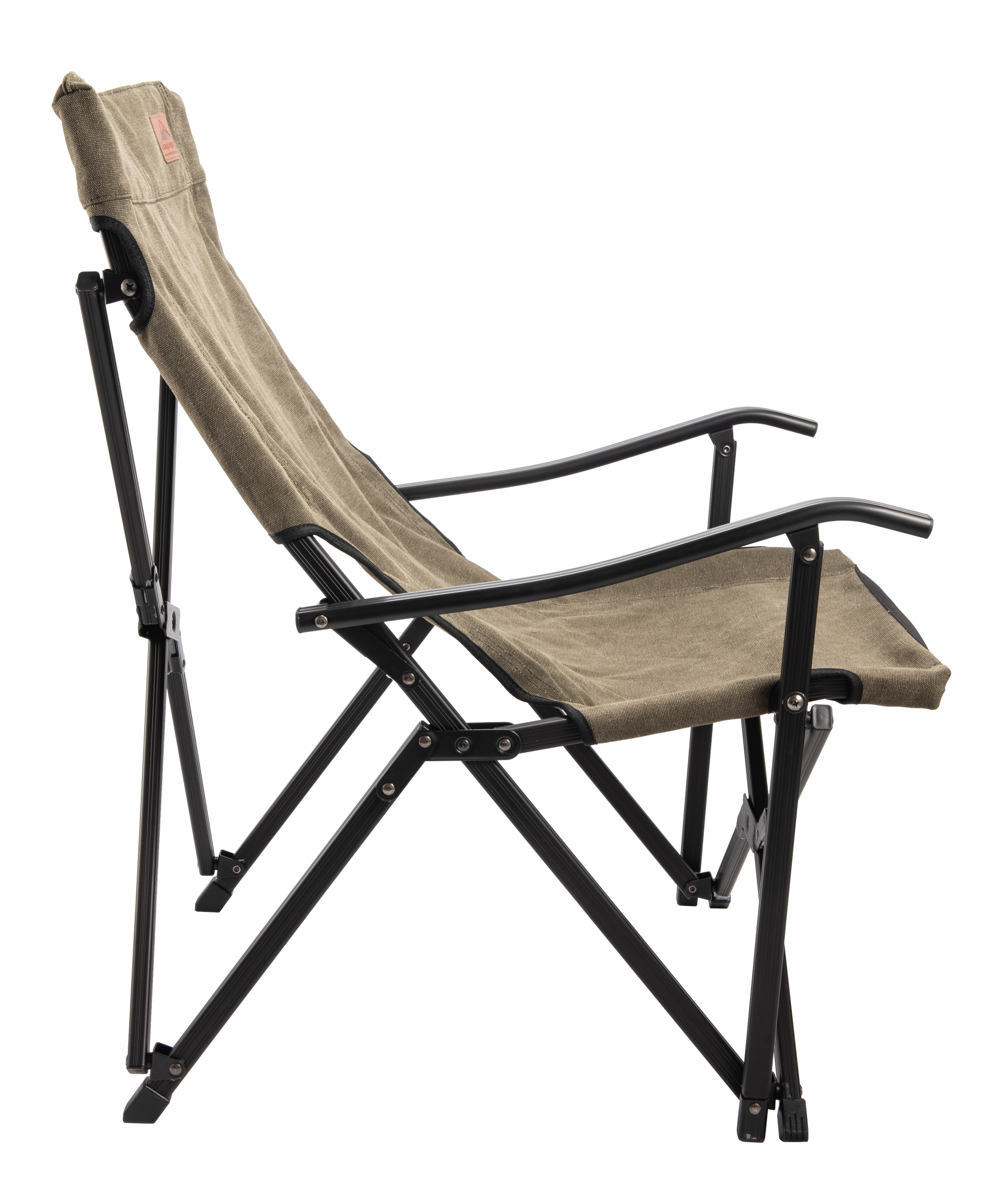Camping Moon Foldable Low Camping Chair 2026