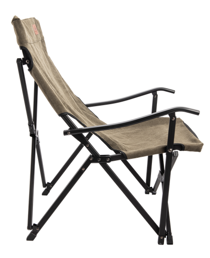 Camping Moon Foldable Low Camping Chair 2026