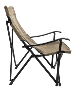Camping Moon Foldable Low Camping Chair (2026)