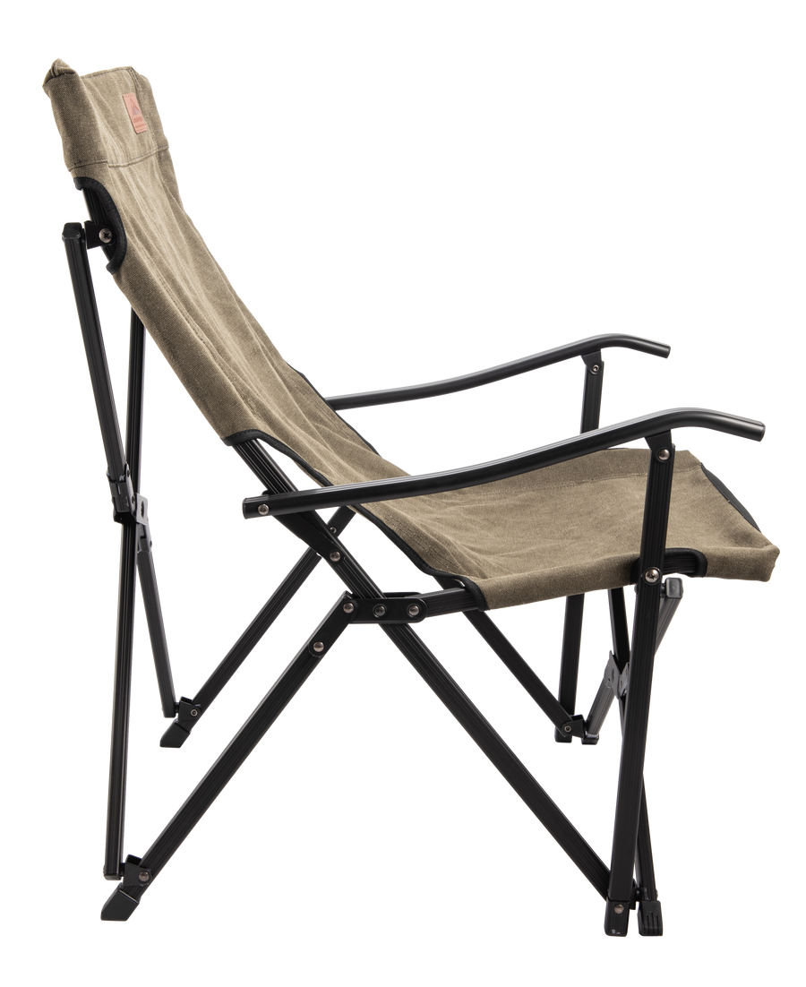 Camping Moon Foldable Low Camping Chair (2026)