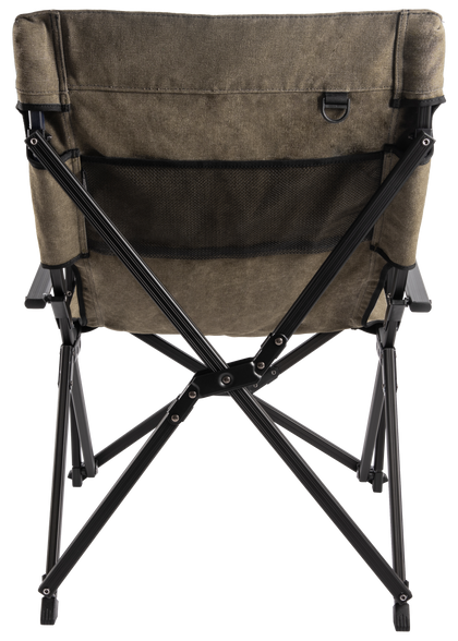 Camping Moon Foldable Low Camping Chair 2026
