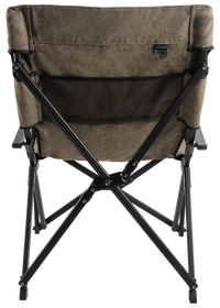 Camping Moon Foldable Low Camping Chair 2026