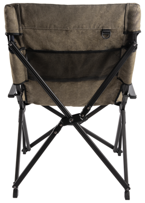 Camping Moon Foldable Low Camping Chair (2026)