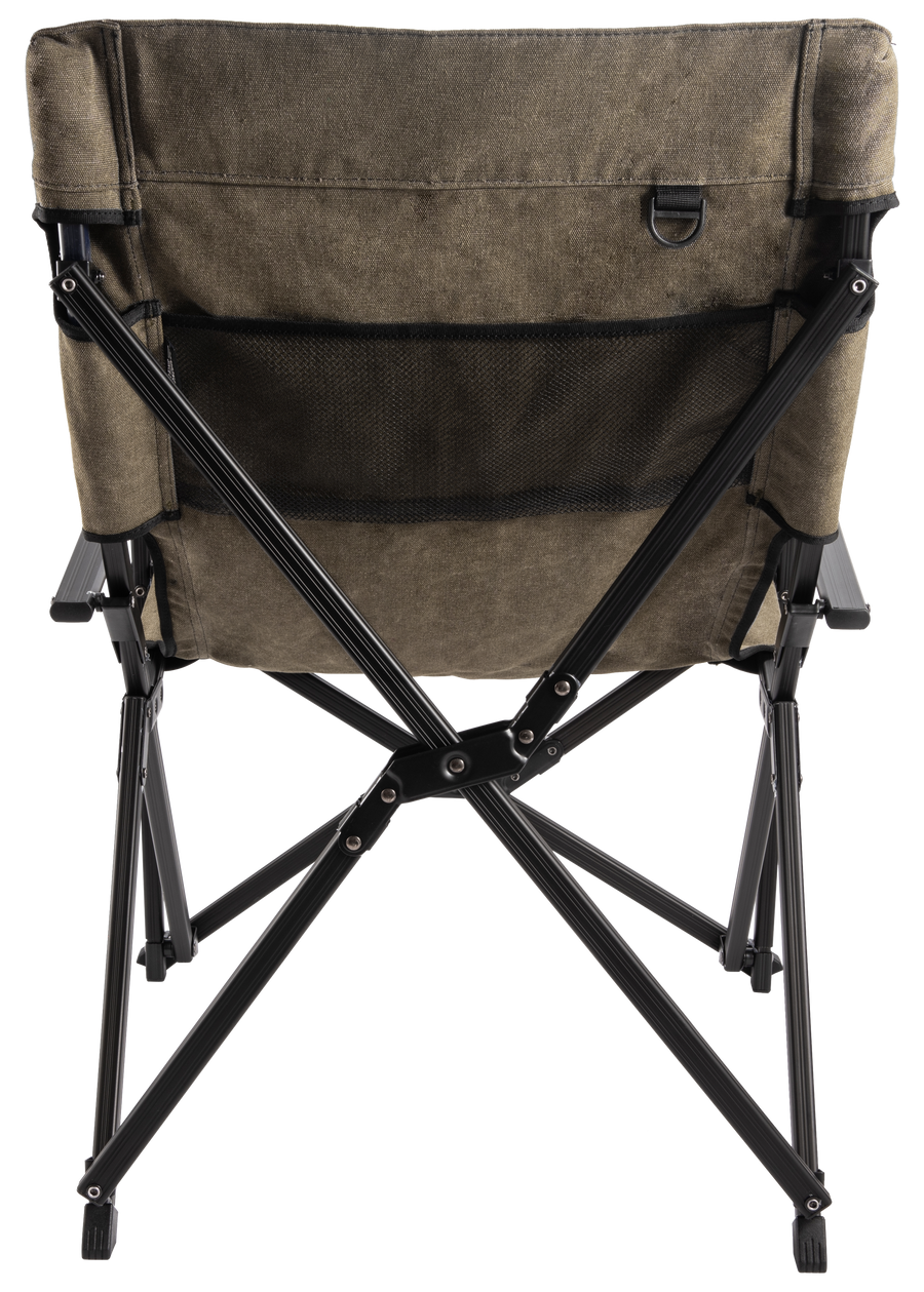 Camping Moon Foldable Low Camping Chair (2026)