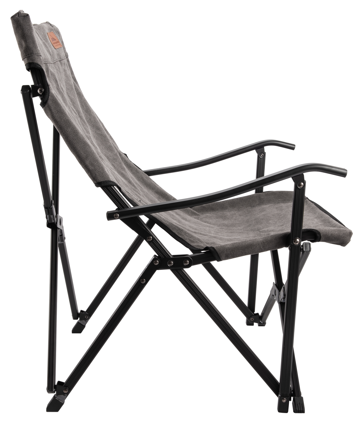 Camping Moon Foldable Low Camping Chair 2026