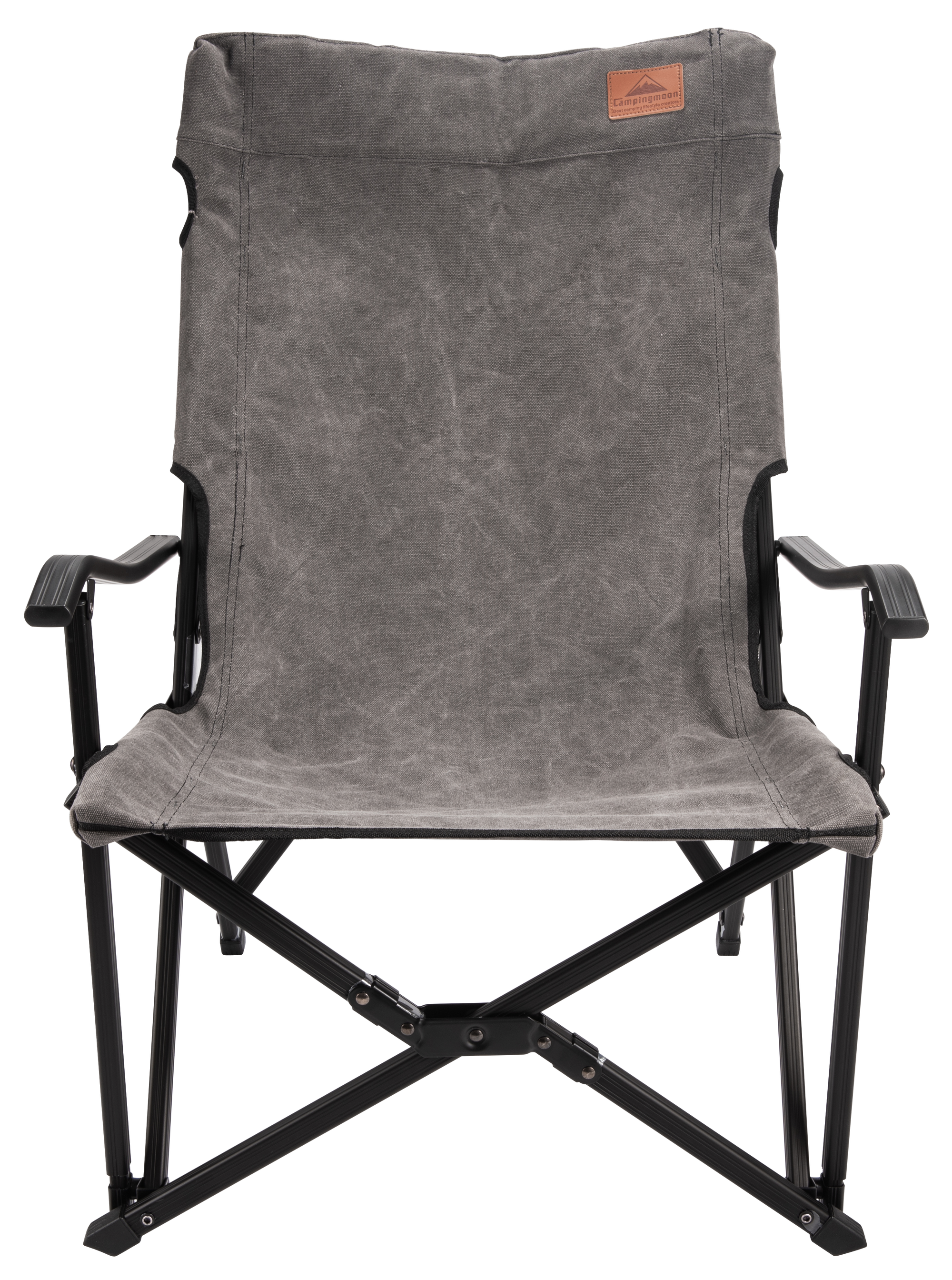 Camping Moon Foldable Low Camping Chair 2026