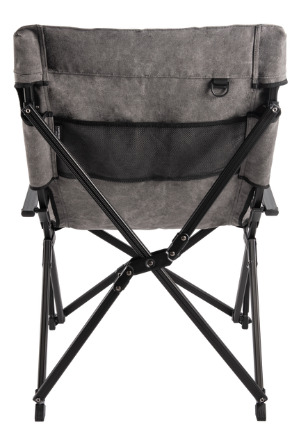 Camping Moon Foldable Low Camping Chair 2026