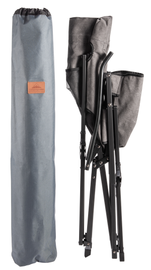 Camping Moon Foldable Low Camping Chair (2026)