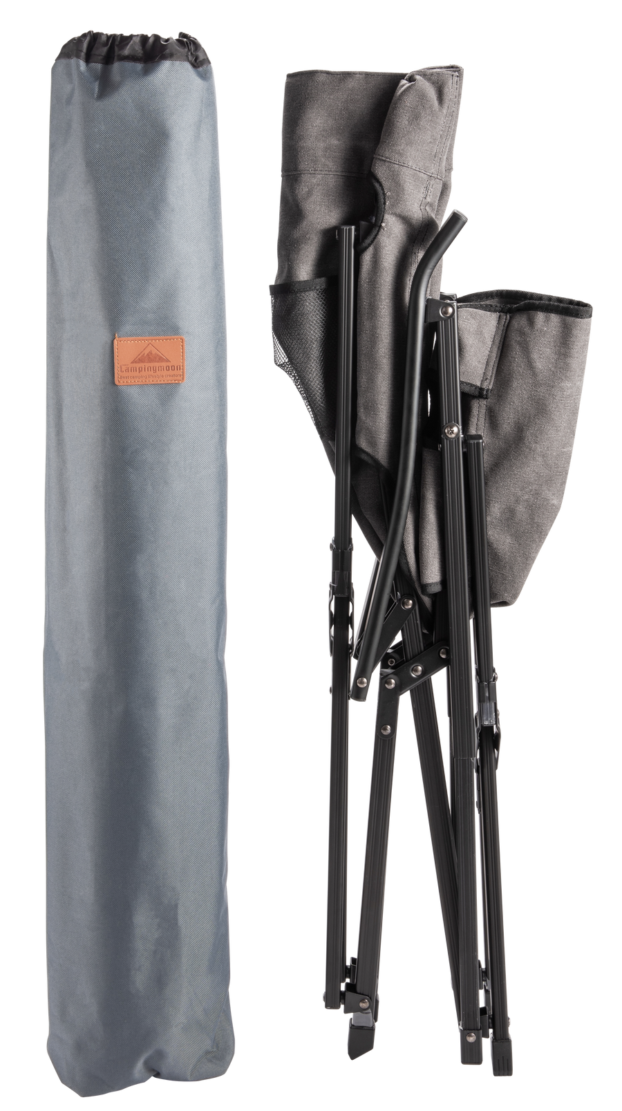 Camping Moon Foldable Low Camping Chair (2026)