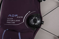 Kailas Fuga Air 8 IV Mountain Running Bag Midnight Plum