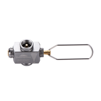 Camping Moon Z15 Butane Gas Refill Adapter 2026