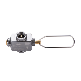 Camping Moon Z15 Butane Gas Refill Adapter (2026)