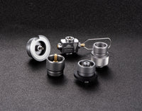 Camping Moon Z15 Butane Gas Refill Adapter 2026