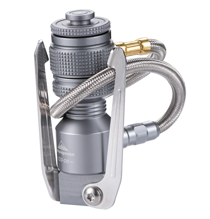 Camping Moon Remote Adapter Z23-OD