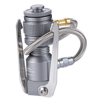 Camping Moon Remote Adapter Z23-OD