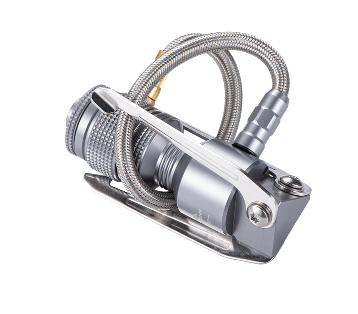 Camping Moon Remote Adapter Z23-OD