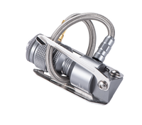Camping Moon Remote Adapter Z23-OD