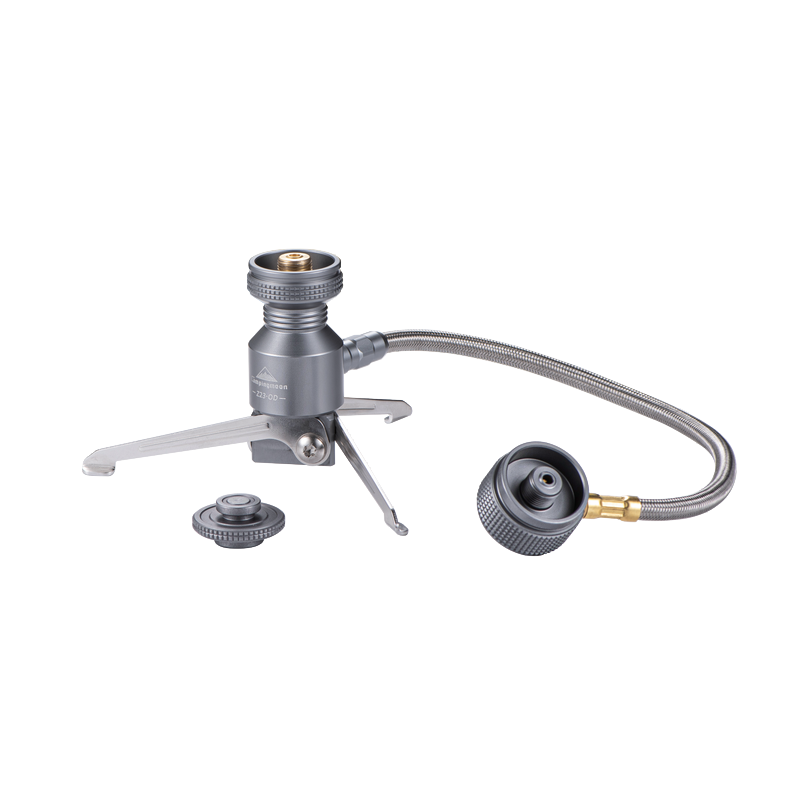 Camping Moon Remote Adapter Z23-OD