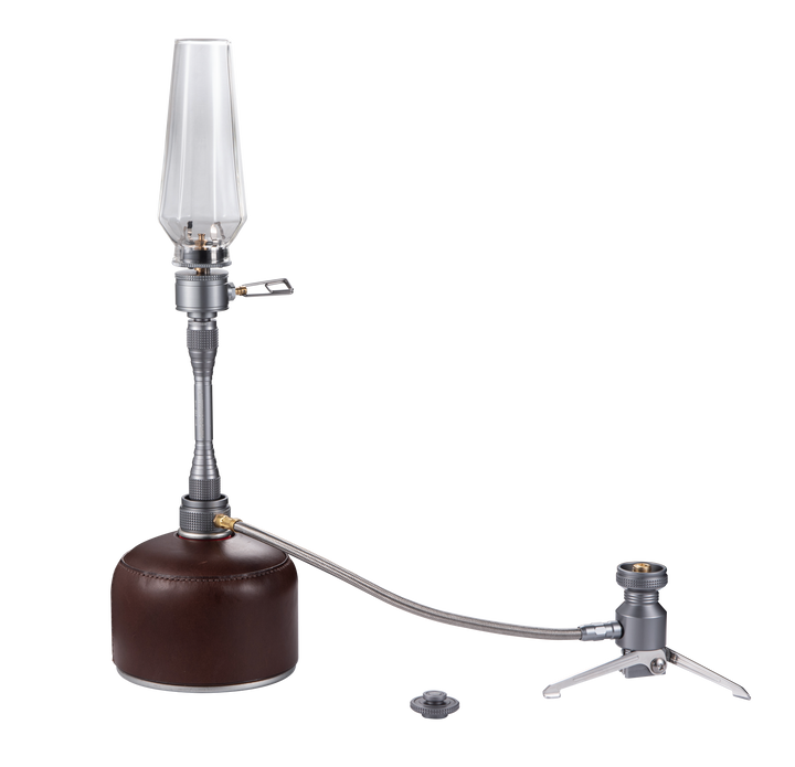 Camping Moon Remote Adapter Z23-OD