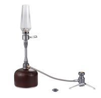 Camping Moon Remote Adapter Z23-OD