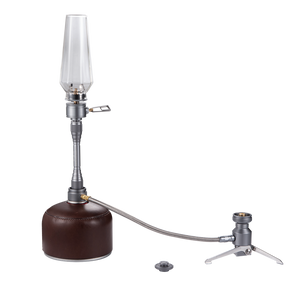 Camping Moon Remote Adapter Z23-OD