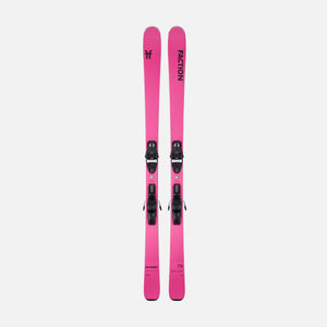 Faction Dancer 79 SYS Skis (26/27) — official product image
