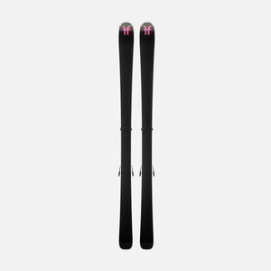 Faction Dancer 79 SYS Skis (26/27) — official product image