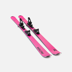 Faction Dancer 79 SYS Skis (26/27) — official product image