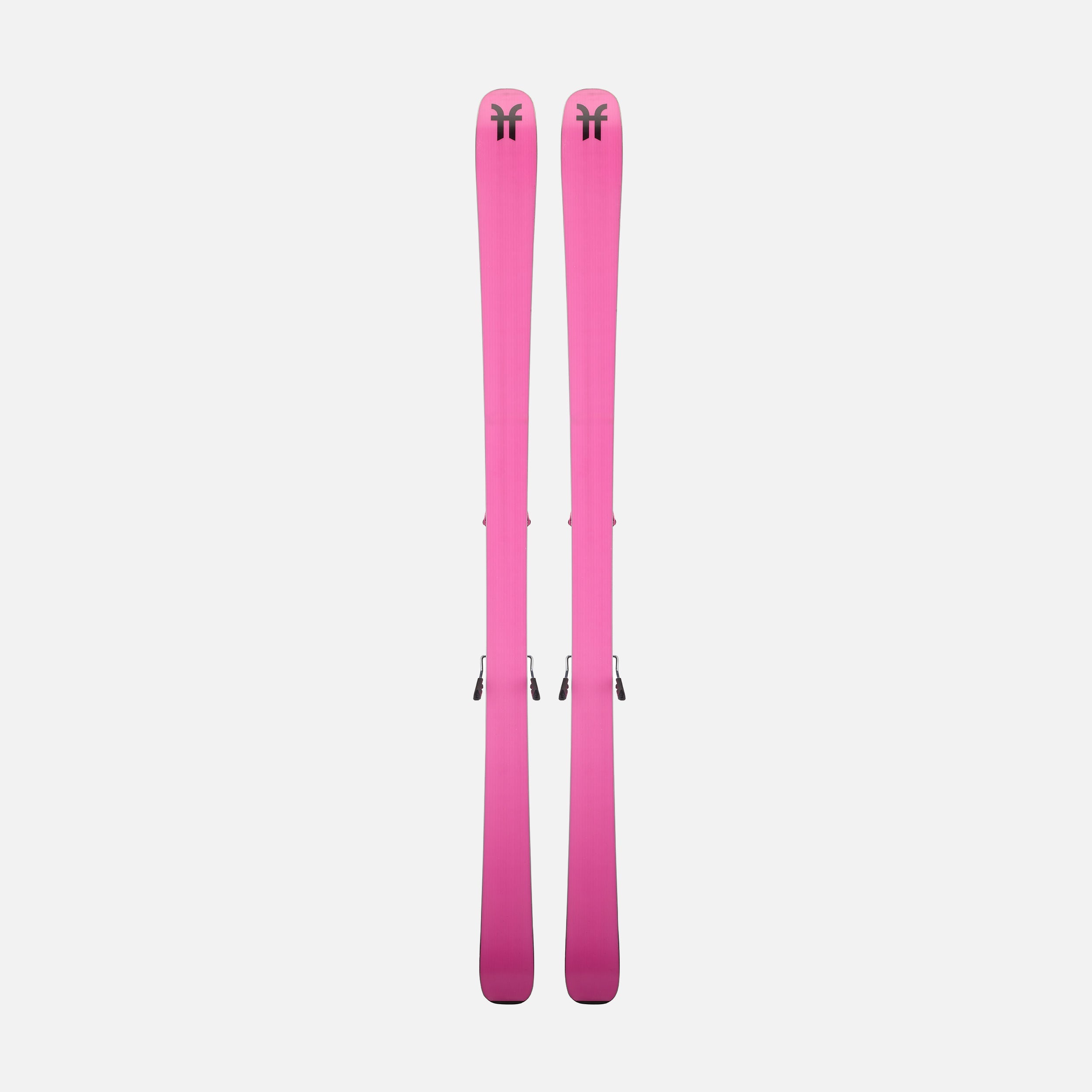 Faction Dancer 79 Ti SYS Skis (26/27) — official product image