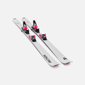 Faction Dancer 79 Ti SYS Skis (26/27) — official product image