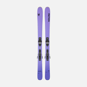 Faction Dancer 99 SYS Skis (26/27) — official product image