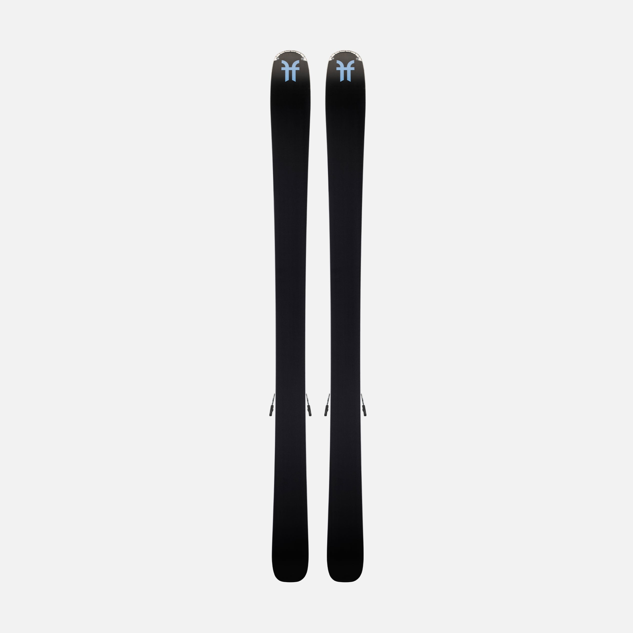 Faction Dancer 99 SYS Skis (26/27) — official product image