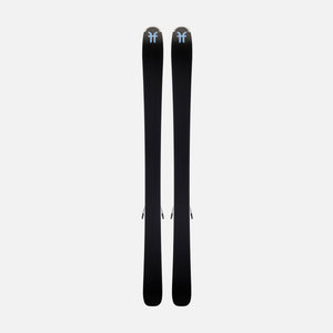 Faction Dancer 99 SYS Skis (26/27) — official product image